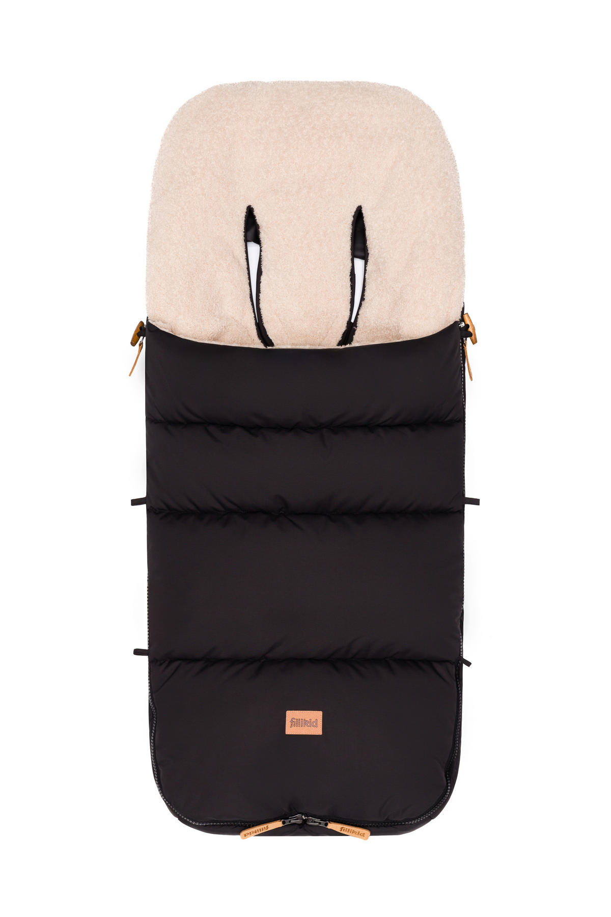 FUßSACK  - Basics (50/100cm) - Jimmylee