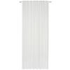HOTOVÝ ZÁVĚS, poloprůhledné, 135/245 cm - krémová, Basics, textil (135/245cm) - Esposa