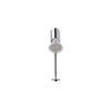 WANDSTRAHLER 5/11/34 cm   - Chromfarben, Basics, Metall (5/11/34cm) - Trio Leuchten