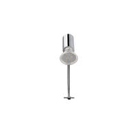 WANDSTRAHLER - Chromfarben, Basics, Metall (5/11/34cm) - Trio Leuchten