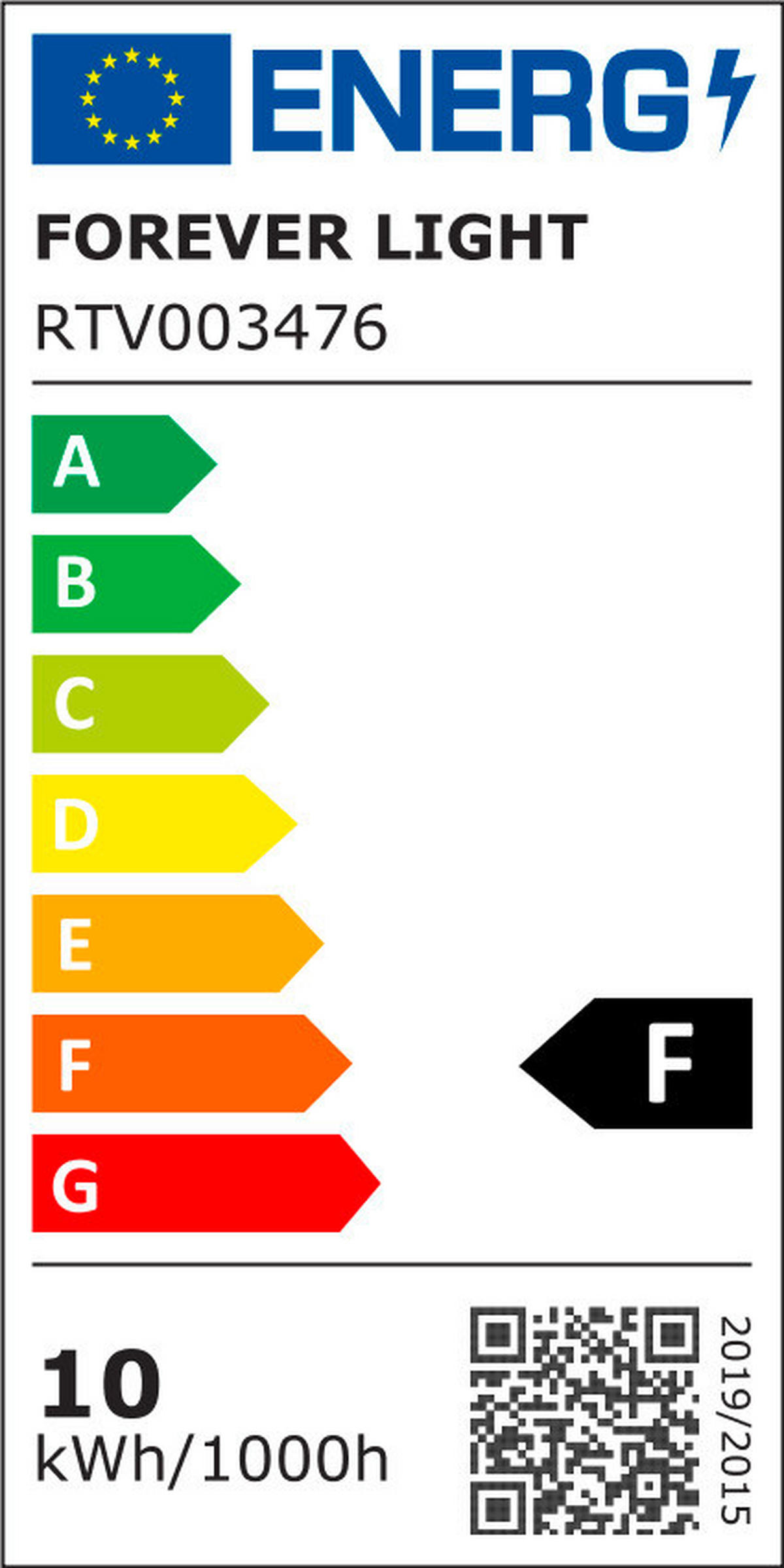LED SIJALICA - bela, Osnovno, plastika/keramika (5/5,6cm)