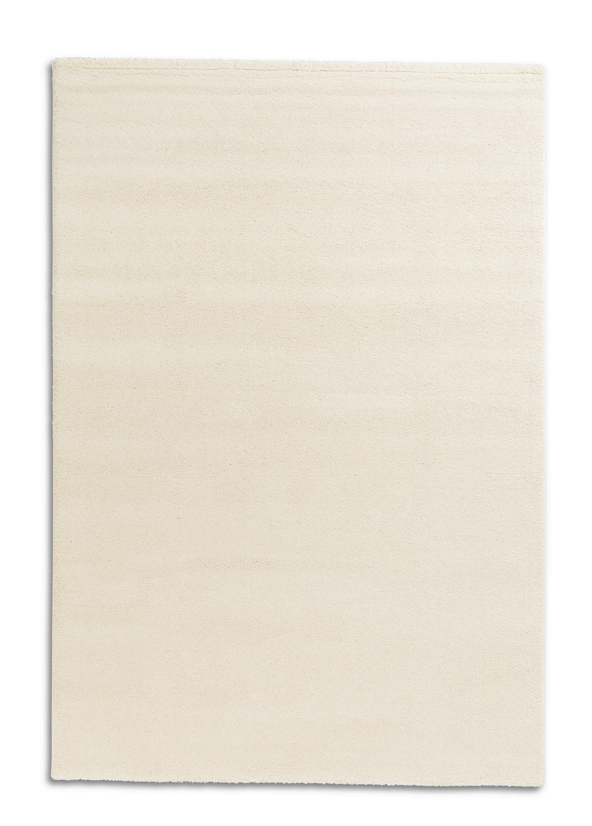 HOCHFLORTEPPICH 80/150 cm Joy Creme  - Creme, Basics, Textil (80/150cm) - Schöner Wohnen