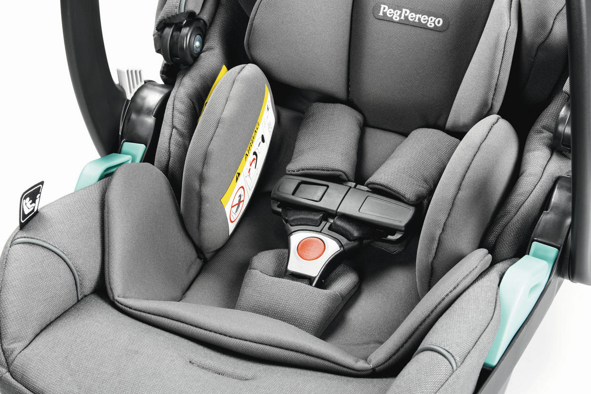 OTROŠKI AVTOSEDEŽ  PRIMO VIAGGIO LOUNGE   - Basics - Peg Perego