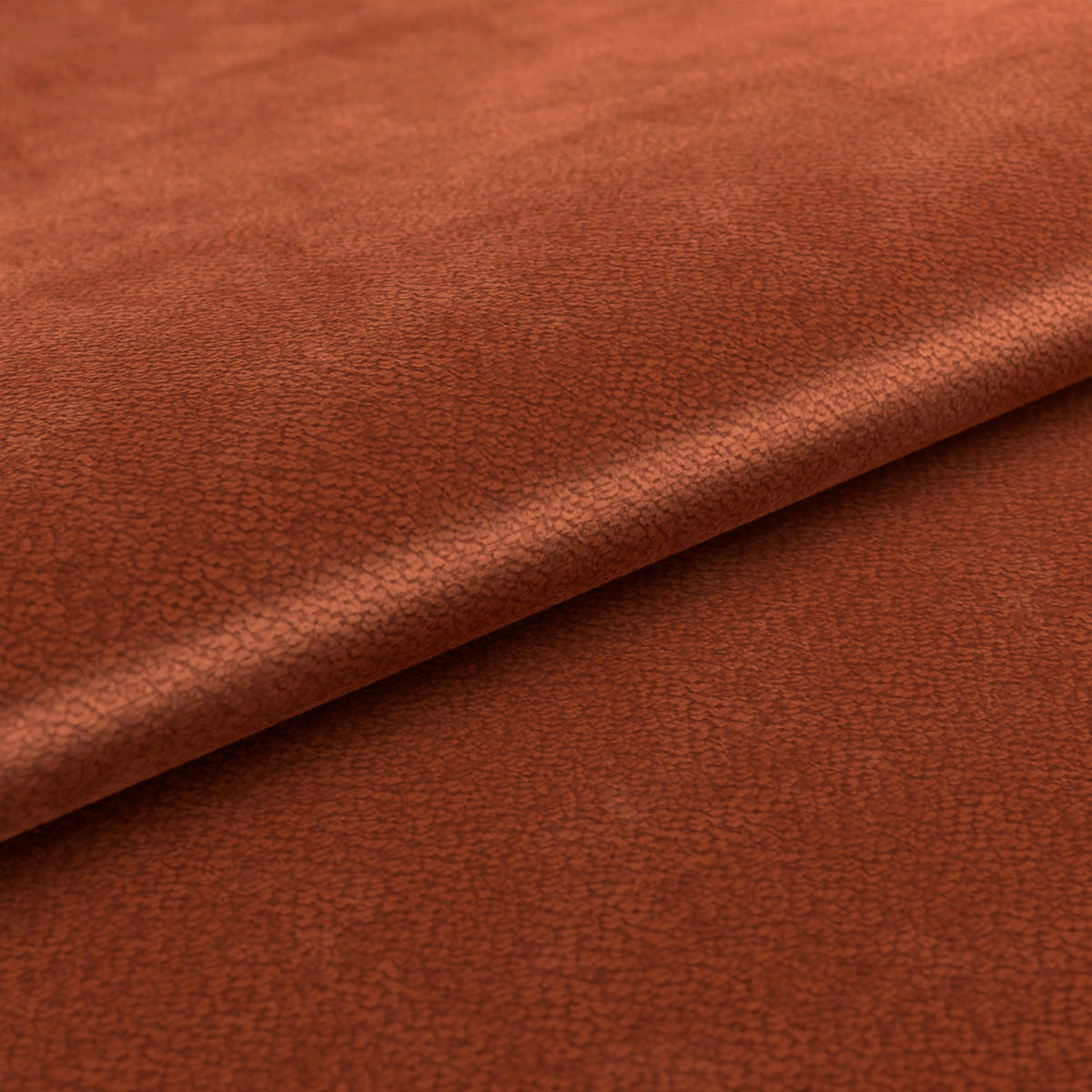 BOXSPRINGBETT 140/200 cm,  in Rostfarben, gepolstertes Kopfteil, Bettkasten, Topper, Matratzen, H3 + H3 = fest  - Rostfarben, KONVENTIONELL, Holz/Holzwerkstoff (140/200cm) - Luca Bessoni