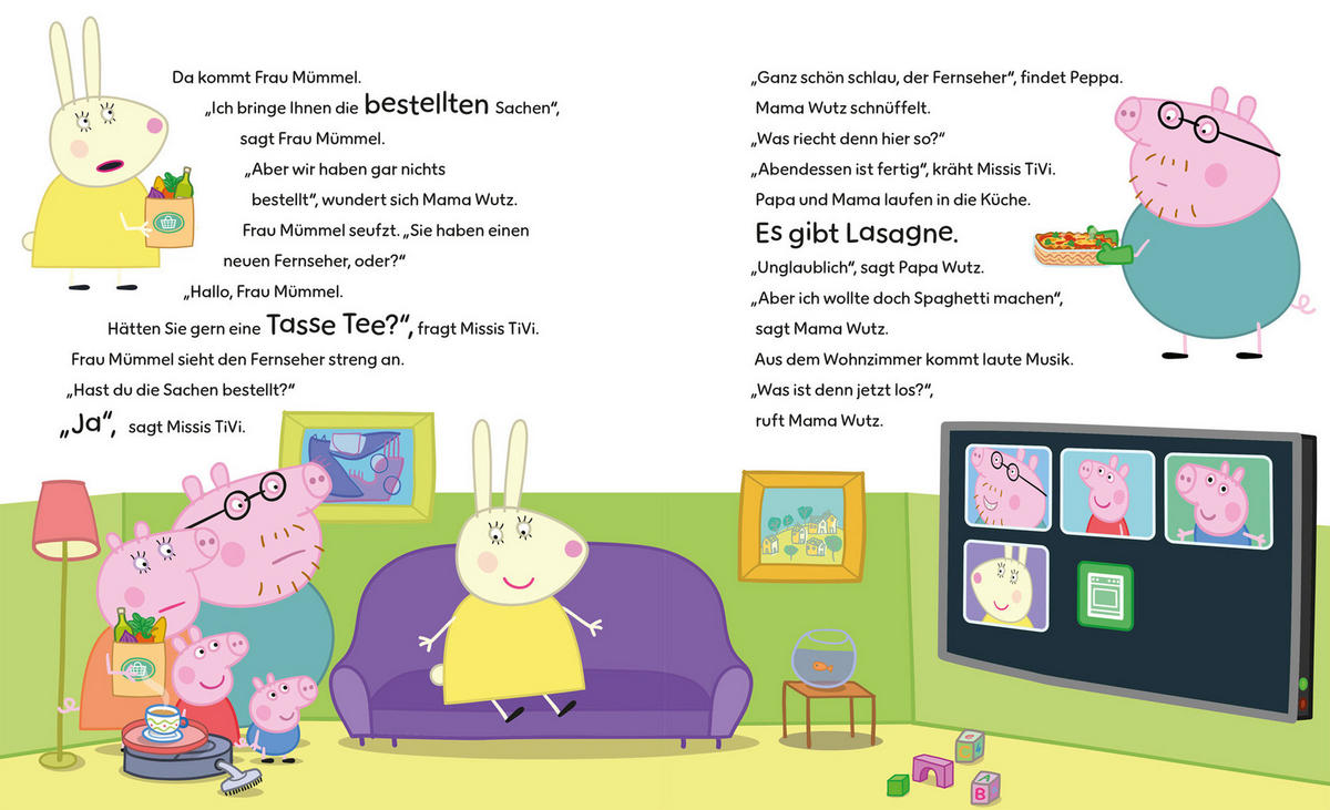 BUCH - Multicolor, Basics, Papier (21/25,7/1,78cm) - Carlsen