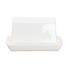 BUTTERDOSE Fine Bone China - Weiß, Basics (8.8/11cm) - ASA