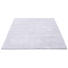 HOCHFLORTEPPICH 140/200 cm getuftet Silberfarben - Silberfarben, Basics, Textil (140/200cm) - Novel HOCHFLORTEPPICH 140/200 cm getuftet Silberfarben - Silberfarben, Basics, Textil (140/200cm) - Novel