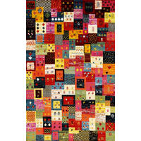 WEBTEPPICH 80/150 cm  - Basics (80/150cm) - Novel