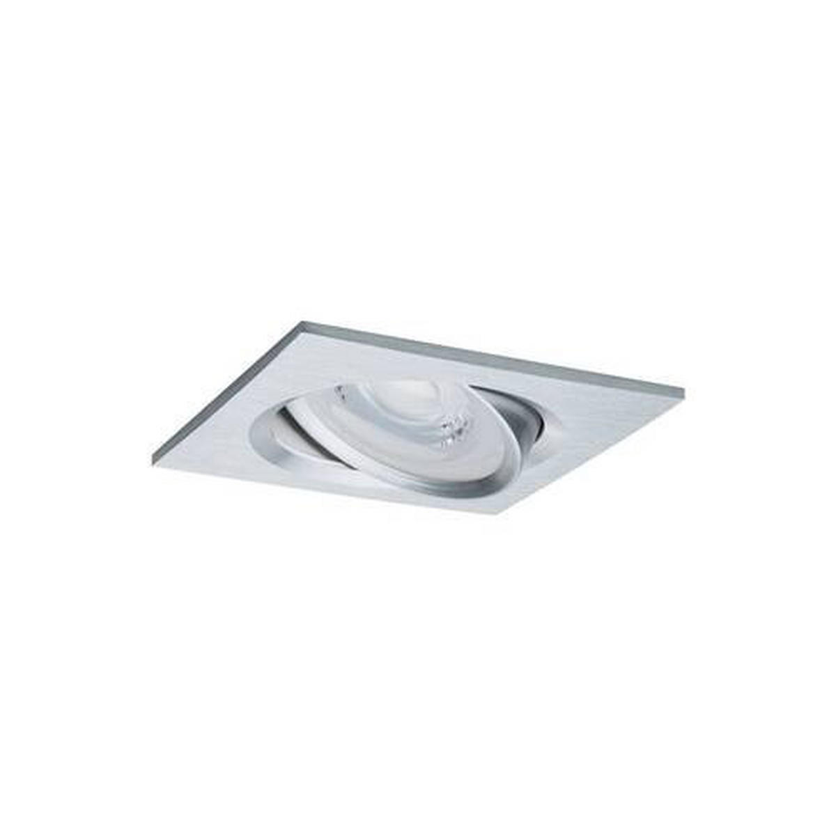 EINBAUSPOT-SET 8,4 cm  - Basics (8,4cm) - Paulmann