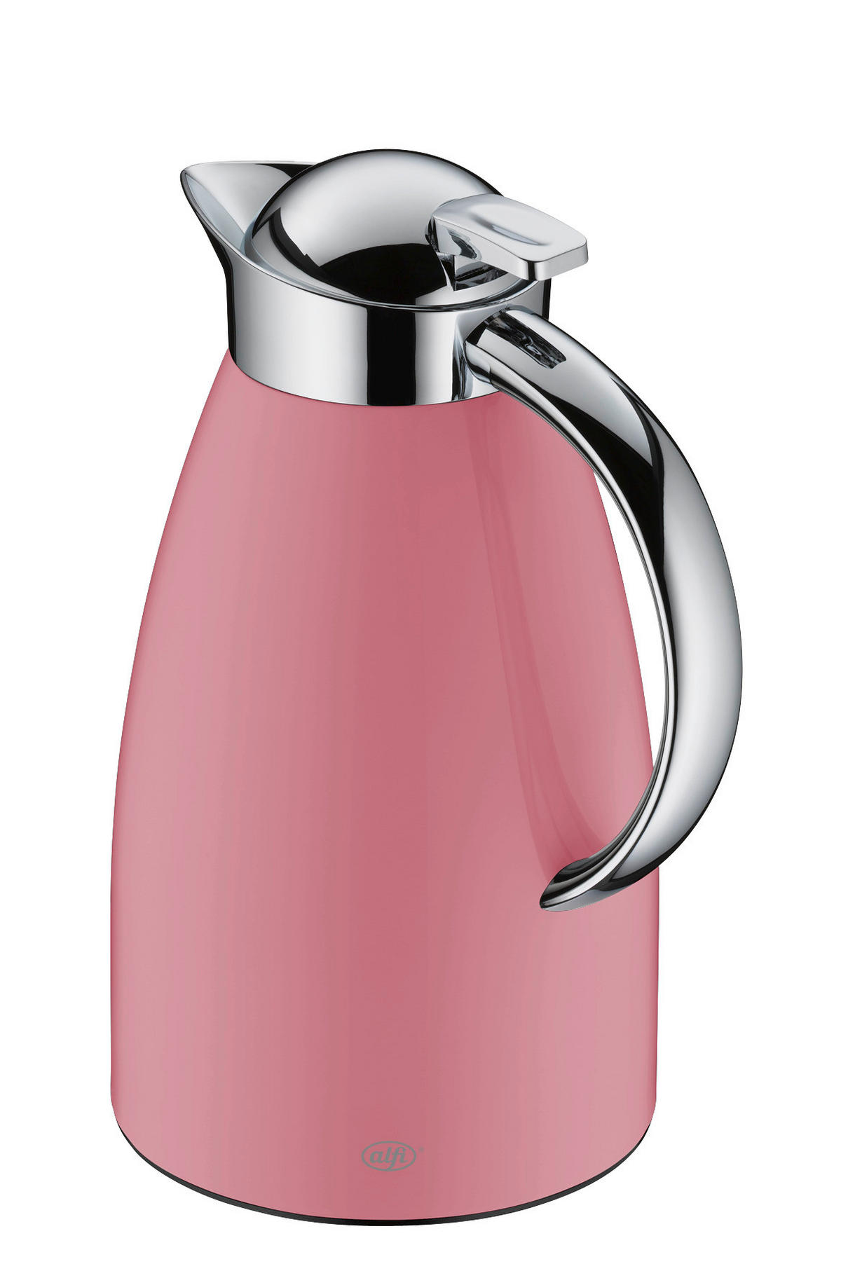 ISOLIERKANNE SIGNO 1,0 L  - Rosa, KONVENTIONELL, Metall (1,0l) - Alfi