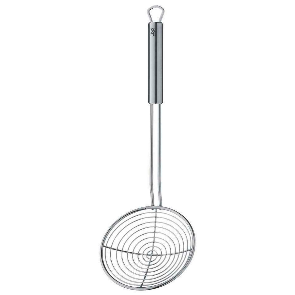 KONYHAI SEGÉDESZKÖZÖK - nemesacél, Basics (0.18kg) - WMF
