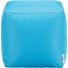 TABURET, petrolej - petrolej, Design, textil (40/40/40cm) - Boxxx TABURET, petrolej - petrolej, Design, textil (40/40/40cm) - Boxxx