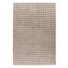 HOCHFLORTEPPICH 80/150 cm Hailey Beige  - Beige, Basics, Textil (80/150cm) - Novel