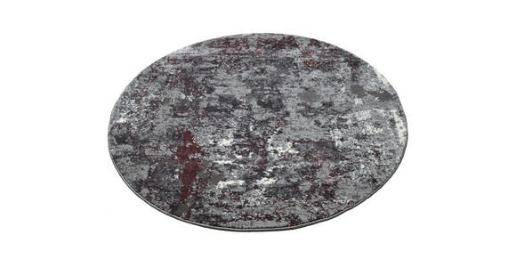 VINTAGE-TEPPICH 240 cm Timeline Quantum Aubergine, Beige - Beige/Aubergine, Design, Textil (240cm) - Novel