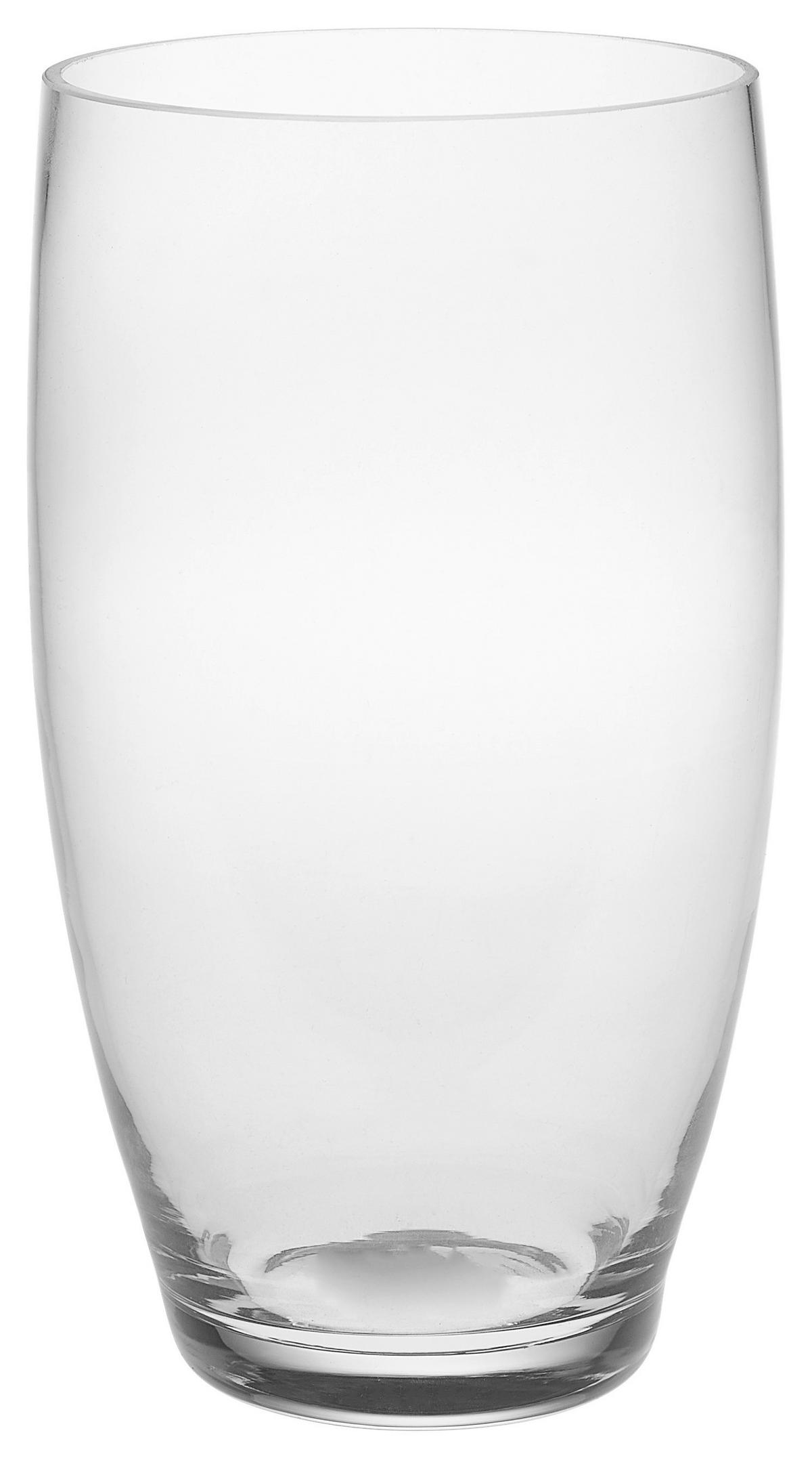 VASE  - Basics, Glas (12cm)