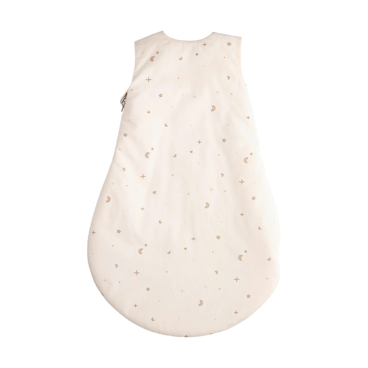 BABYSCHLAFSACK EDDA   44 cm    - Ecru, Basics, Textil (44cm) - Sterntaler