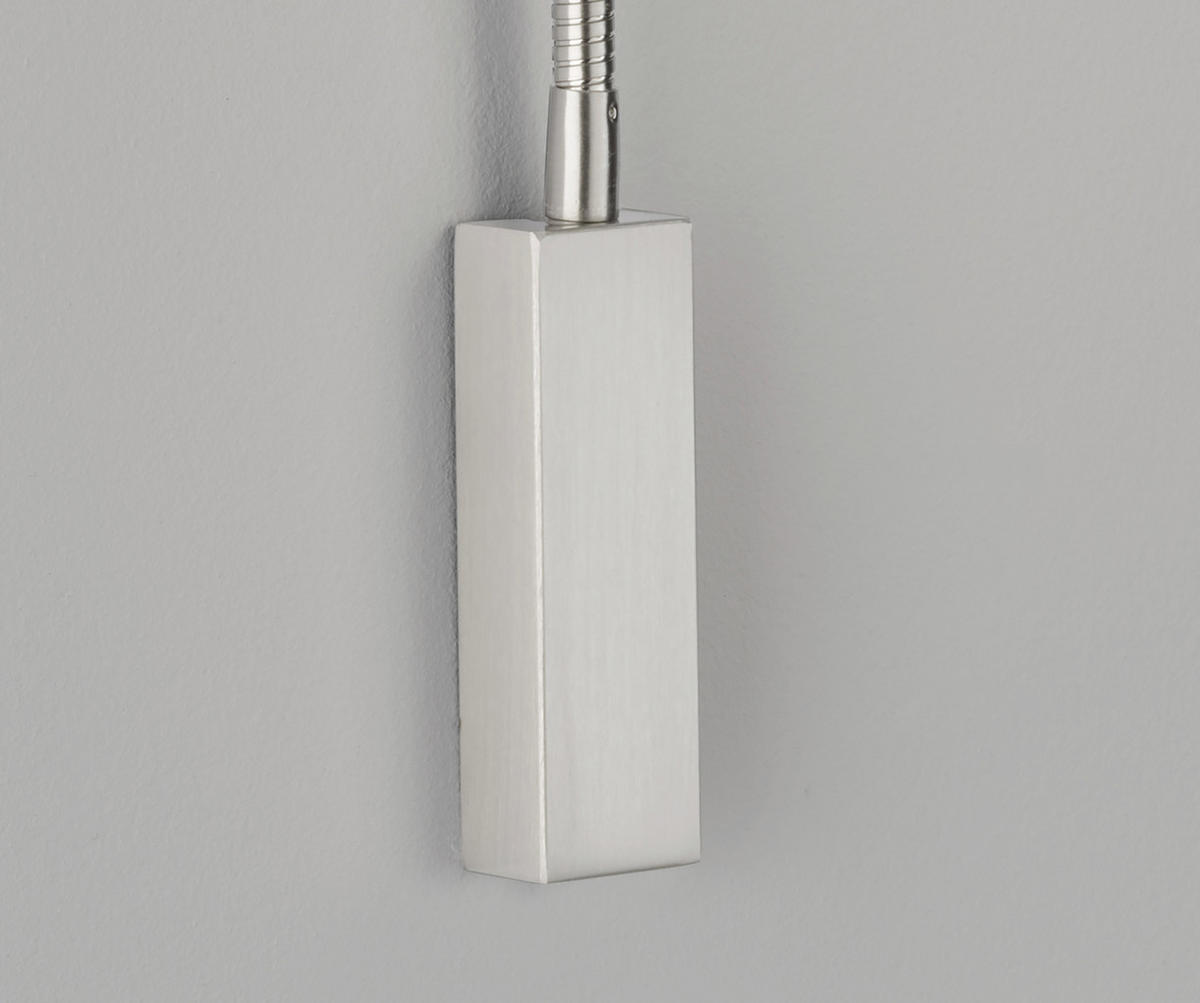 LESELEUCHTE - Sandfarben, Basics (11/40cm) - Fischer & Honsel