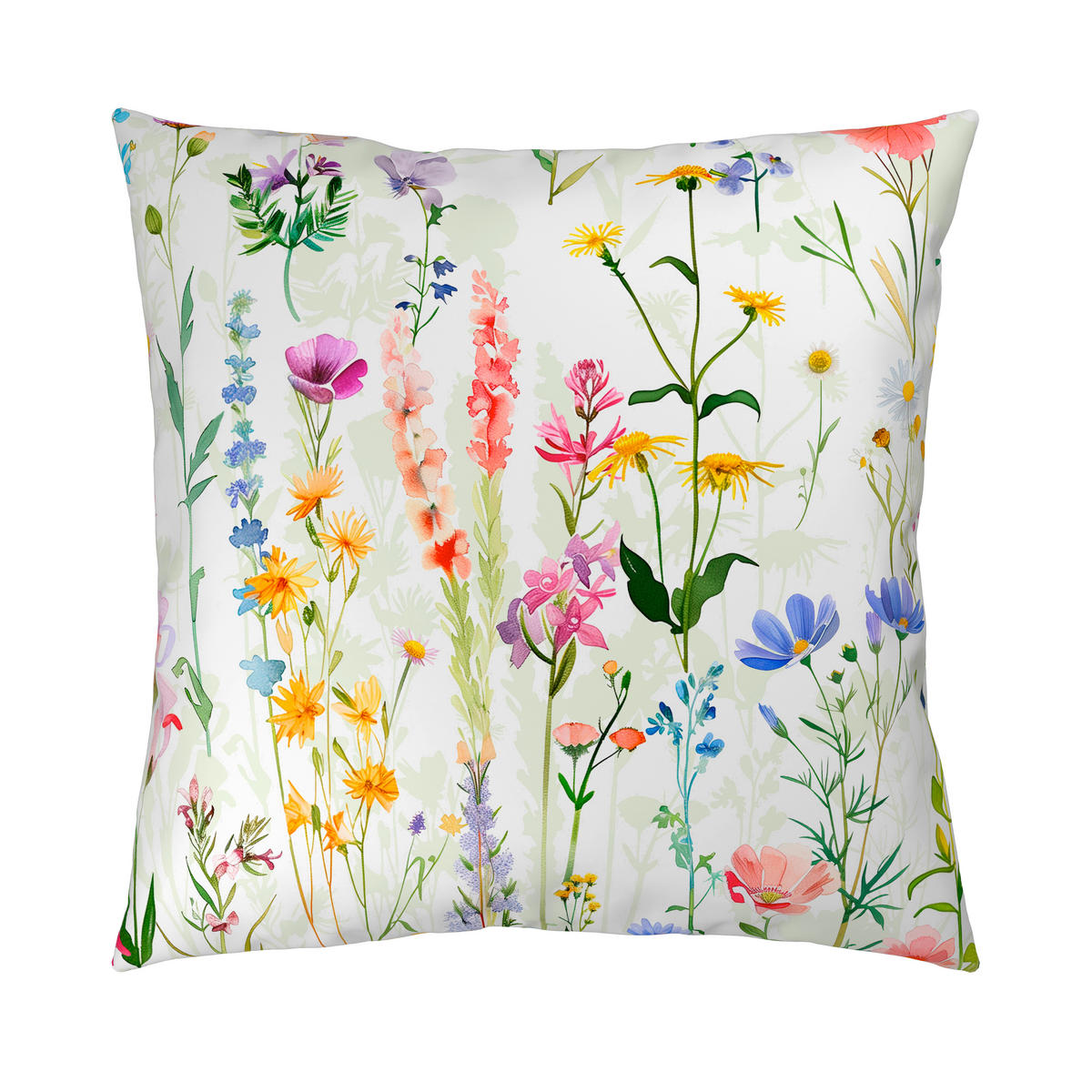 WENDEBETTWÄSCHE Satin 135/200 cm  - Multicolor, Textil (135/200cm) - Bio:Vio