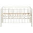 GITTERBETT Paulina - Weiß, KONVENTIONELL, Holzwerkstoff (144/78/82cm) - My Baby Lou GITTERBETT Paulina - Weiß, KONVENTIONELL, Holzwerkstoff (144/78/82cm) - My Baby Lou