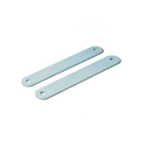 KONSTRUKCIJSKA IGRAČKA  MODU Balance Tracks & Beams  - Basics, drvo/plastika (70/10/1.4cm) - MODU