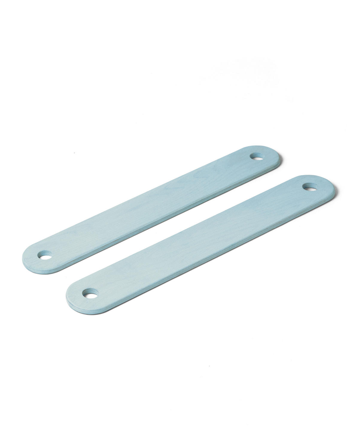 KONSTRUKCIJSKA IGRAČKA  MODU Balance Tracks & Beams  - Basics, drvo/plastika (70/10/1.4cm) - MODU