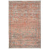 WEBTEPPICH 67/130 cm Colore Rosa  - Rosa, LIFESTYLE, Textil (67/130cm) - Dieter Knoll