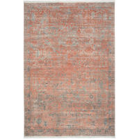 TKANÝ KOBEREC, 240/340 cm, ružová - ružová, Lifestyle, textil (240/340cm) - Dieter Knoll