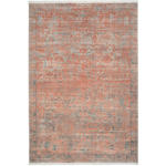 WEBTEPPICH 67/130 cm Colore  - Rosa, LIFESTYLE, Textil (67/130cm) - Dieter Knoll