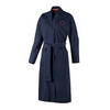 BADEMANTEL 32/34 Damen  - Koralle/Dunkelblau, Basics, Textil (32/34null) - Joop!