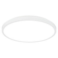 LED-DECKENLEUCHTE Kaida 33/6 cm   - Weiß, Basics, Kunststoff/Metall (33/6cm)