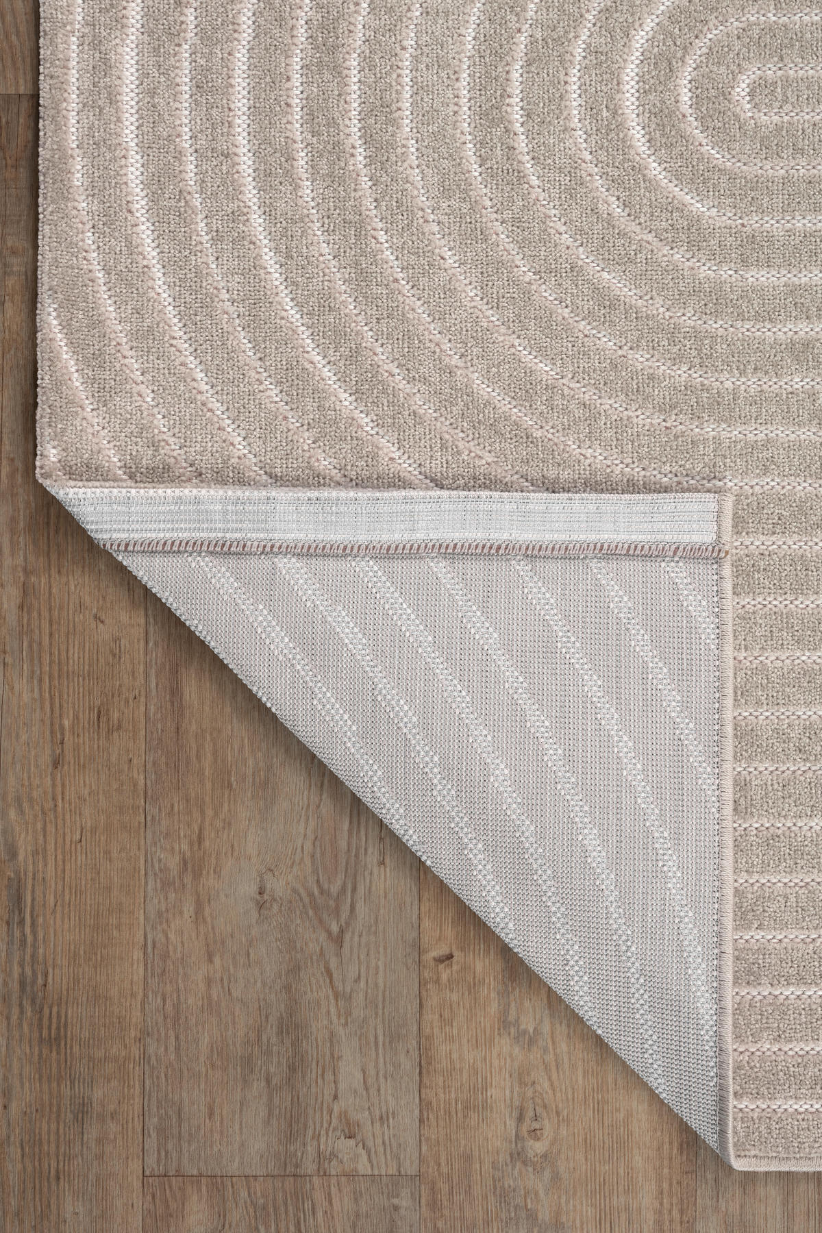 OUTDOORTEPPICH 80/150 cm Tenerife Plus Beige  - Beige, KONVENTIONELL, Textil (80/150cm)