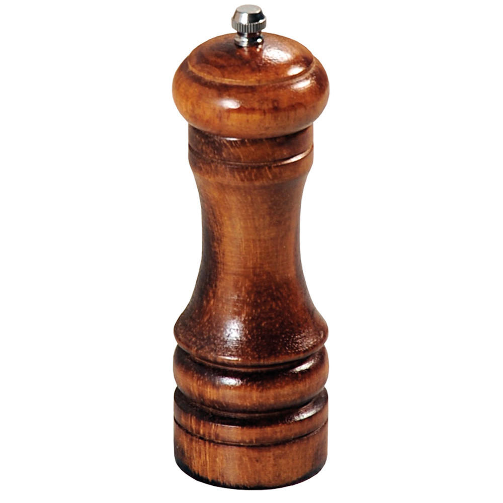 PFEFFERMÜHLE  - Braun, Basics, Holz/Keramik (5/16.5cm) - Kesper