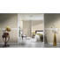 VLIESTAPETE 10,05 m - Beige/Creme, Design, Textil (53/1005cm)