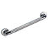 WANNENGRIFF - Edelstahlfarben, Basics, Metall (45cm) WANNENGRIFF - Edelstahlfarben, Basics, Metall (45cm)