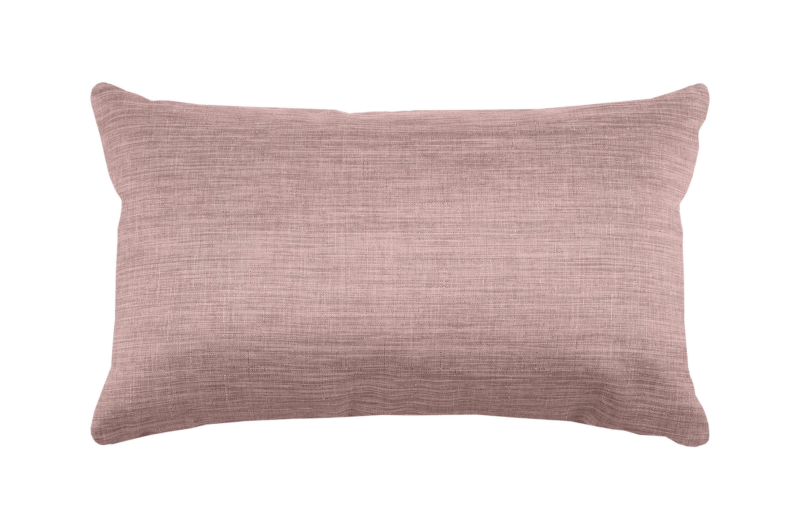 UKRASNI JASTUK 30/50 cm   BEA  - pink, Konvencionalno, tekstil (30/50cm)