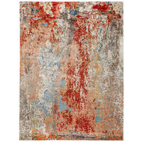 ORIENTTEPPICH 170/240 cm Flare Multicolor  - Multicolor, Design, Textil (170/240cm) - Cazaris