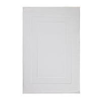 BADTEPPICH PURE Perlmutt 60/95 cm  - Perlmutt, Basics, Textil (60/95cm) - Egeria