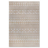 FLACHWEBETEPPICH 200/290 cm Kollektion 1879 Creme  - Creme, Design, Textil (200/290cm) - Villeroy & Boch