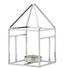 TEELICHTHALTER - Silberfarben, Basics, Metall (11/11/18cm) - Ambia Home TEELICHTHALTER - Silberfarben, Basics, Metall (11/11/18cm) - Ambia Home