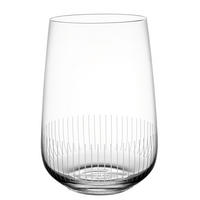 GLÄSERSET Afina  4-teilig  - Klar, KONVENTIONELL, Glas (8,5/12,4cm) - Villeroy & Boch