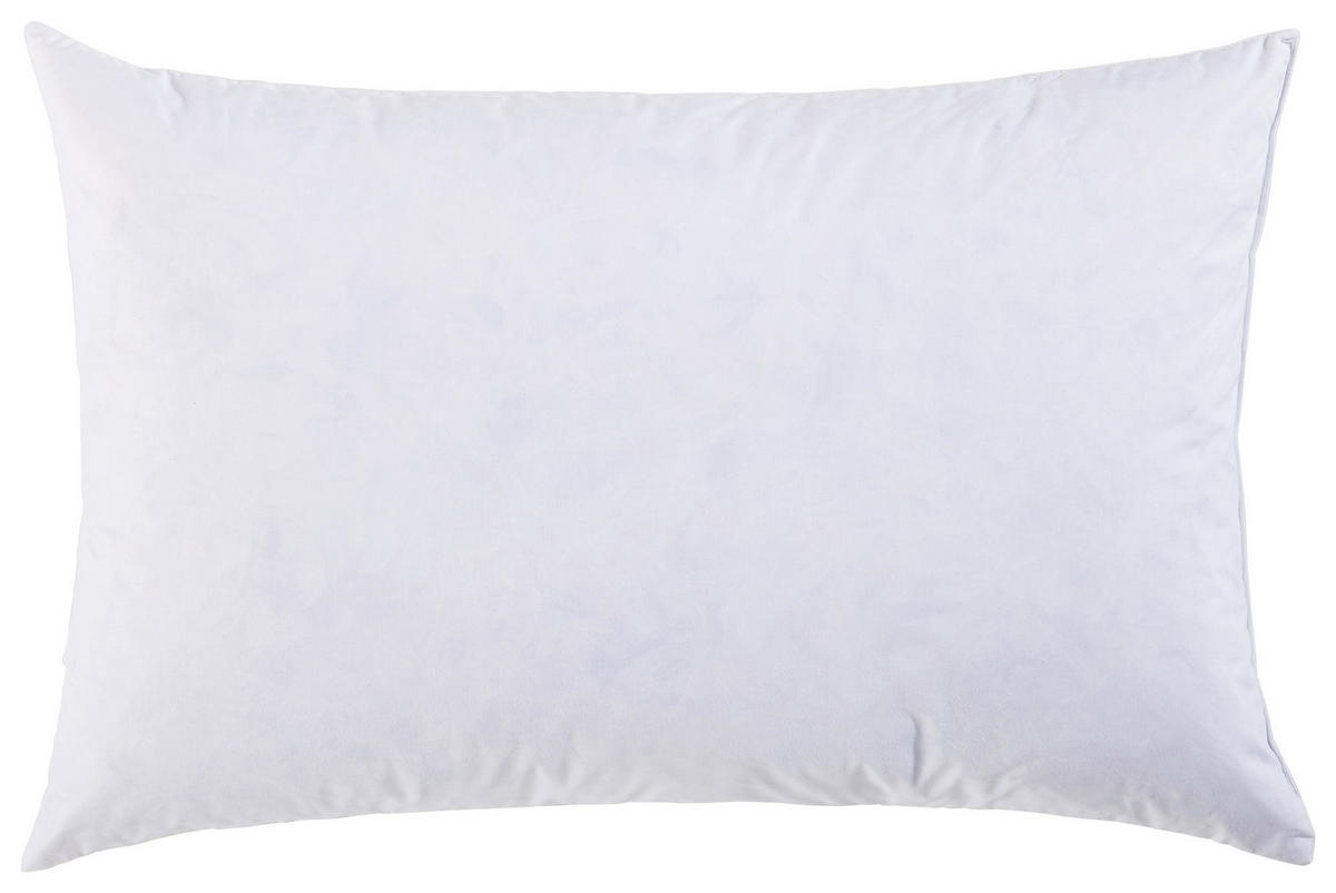 DÍSZPÁRNABELSŐ 40/60 cm  - fehér, Basics, textil (40/60cm) - Sleeptex