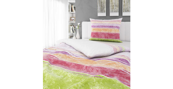 BETTWÄSCHE 140/200 cm - Multicolor, KONVENTIONELL, Textil (140/200cm) - Esposa