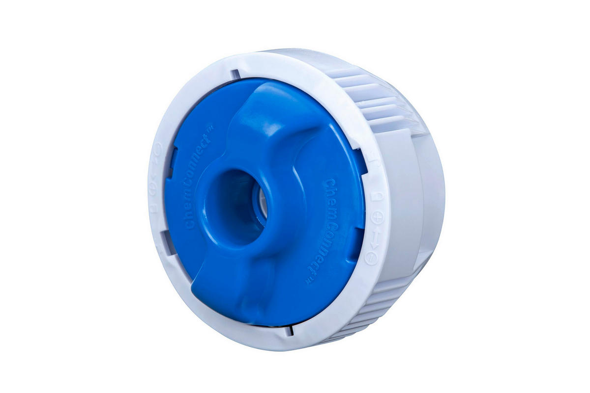 POOL SET 56384 460/132 cm  - Blau/Dunkelbraun, KONVENTIONELL, Kunststoff/Metall (460/132cm) - Bestway