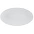 SERVÍROVACÍ PODNOS - bílá, Design, keramika (33/18cm) - Seltmann Weiden SERVÍROVACÍ PODNOS - bílá, Design, keramika (33/18cm) - Seltmann Weiden