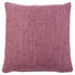 POLŠTÁŘ OZDOBNÝ, 50/50 cm, starorůžová - starorůžová, Basics, textil (50/50cm) - Novel POLŠTÁŘ OZDOBNÝ, 50/50 cm, starorůžová - starorůžová, Basics, textil (50/50cm) - Novel