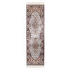 LÄUFER 80/250 cm My Babylon of Obsession  - Beige/Multicolor, Design, Textil (80/250cm) - Obsession