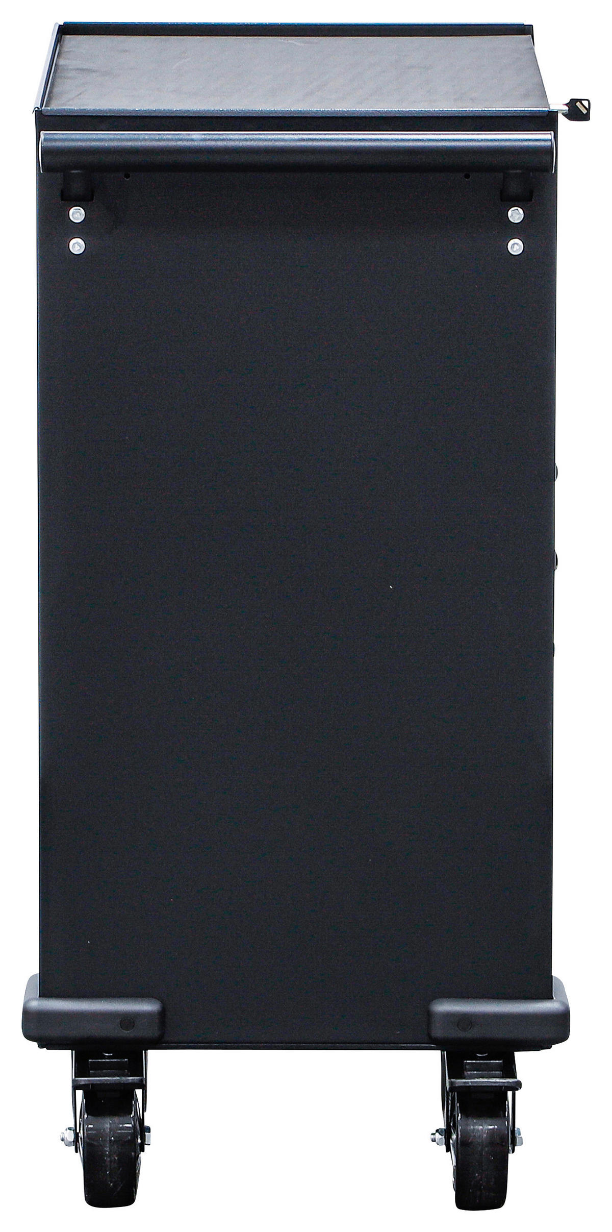WERKSTATTWAGEN 69,9/99,4/45,8 cm  - Blau/Schwarz, Basics (69,9/99,4/45,8cm)