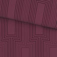 BETTWÄSCHE 2-teilig Satin 140/200 cm  - Multicolor, KONVENTIONELL, Textil (140/200cm) - Novel