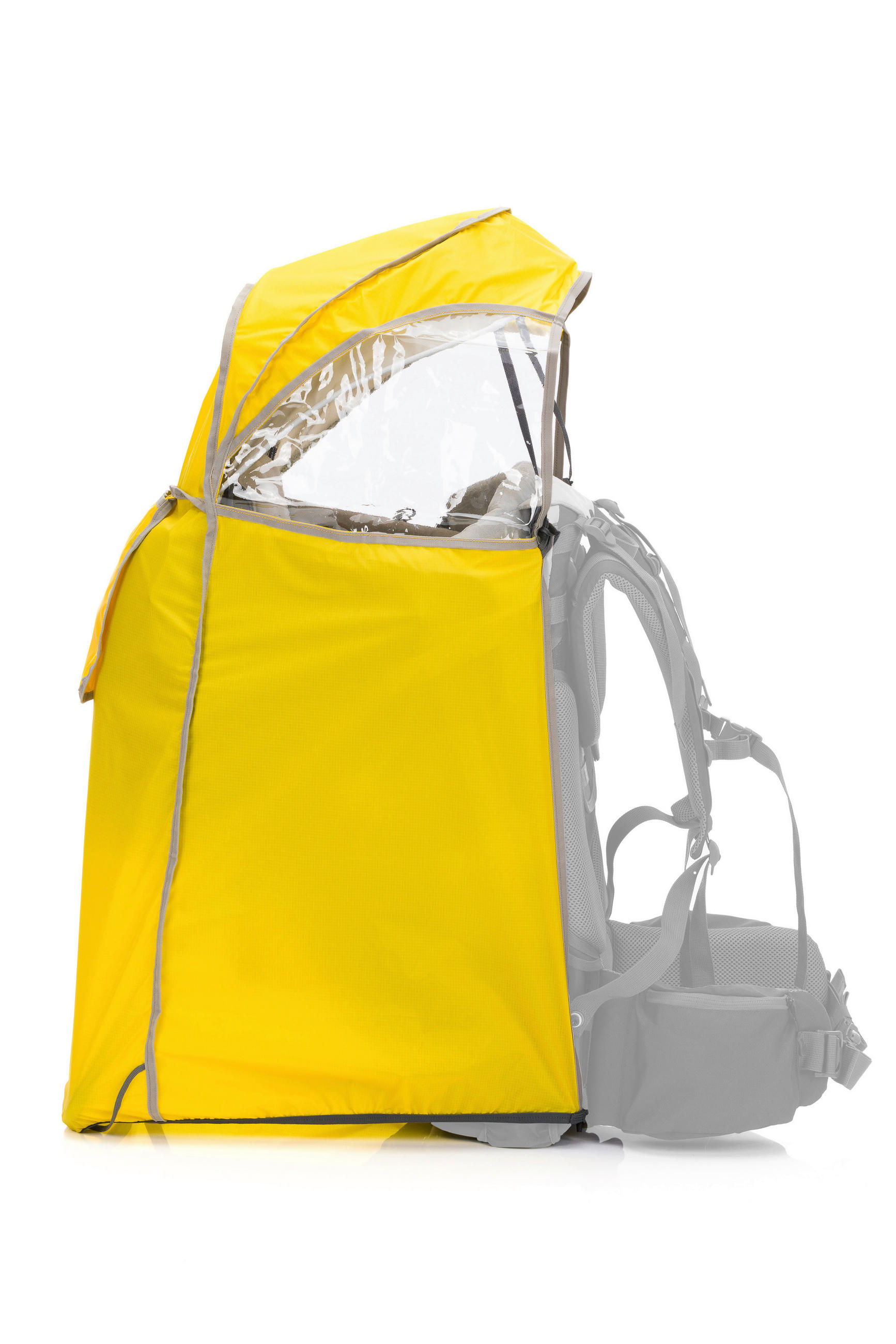 REGENVERDECK Elite  - Gelb, Basics (17/5/23cm) - Fillikid