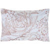 DEKORAČNÍ POLŠTÁŘ 40/60 cm - hnědá, Basics, textil (40/60cm) - Novel